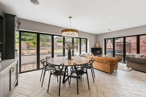 Kitchen/Dining/Family Room- click for photo gallery